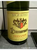 Zimmermann - Réserve