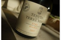 Tenuta delle Terre Nere - Le Vigne Niche