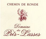 Domaine des Prés-Lasses - Chemin de Ronde