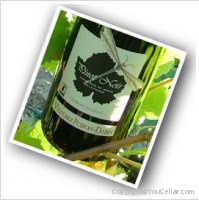 Domaine Poiron Dabin - Pinot Noir