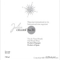 Julia Cellier no.31