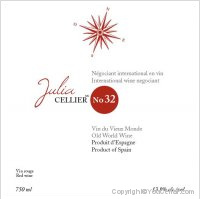 Julia Cellier no.32