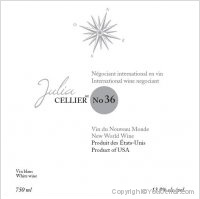 Julia Cellier no.36