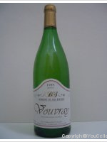 Domaine du Bas Rocher - Demi-Sec
