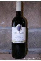 San Donatino - Eretico
