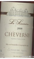 La Sensinière
