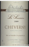 La Sensinière