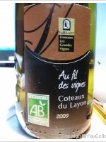 Domaine Les Grandes Vignes - Au fil des vignes
