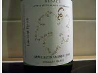 Domaine Laurent Barth 
