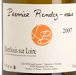 Lise et Bertrand Jousset - Premier Rendez-vous