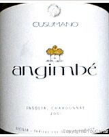 Cusumano Angimbé