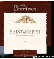 Laudun & Chusclan Vignerons Cuvée Les Perrines