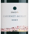 Ikon - Cabernet Merlot