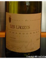 Les Lauzes - Chardonnay