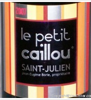 Le Petit Caillou