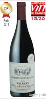 Domaine Montmartel