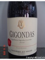 Costières et Soleil