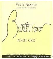 Barth René
