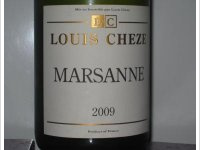 Domaine Louis Chèze Marsanne