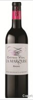 Château Vidal - La Marquise