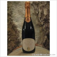 Domaine Vincent Raimbault - Demi Sec