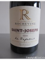 Domaine Rochevine Le Reposoir