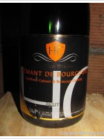 Cave des Hautes Côtes, Sélection Prestige Brut
