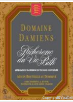 Domaine Damiens