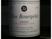 Clos Bourgelat