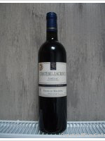 Château de Lacroux - Vigne du Maurival