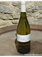 Domaine de Brau - Chardonnay Roussane