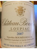 Château Bouchoc