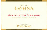 Azienda Agricola Lohsa Terre del Poliziano