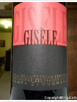 Gisèle