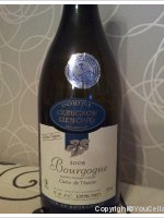 Domaine Gueugnon-Remond - Cuvée de l'Aurore