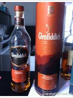 Glenfiddich Rich - Oak 14 years old