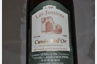 Domaine des Justices