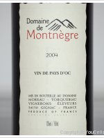 Domaine de Montnègre