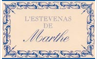 L'Estevenas de Marthe