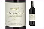 Domaine Puech - Les Grands Devois
