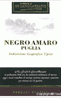 Feudi di San Marzano, Negro Amaro