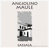 Angiolino Maule - Sassaia