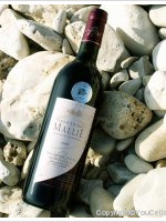 Château Mallié Chante L'Oiseau