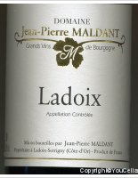 Domaine Jean-Pierre Maldant