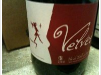 Domaine Les Loges de la Folie - Velvet