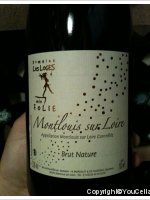 Domaine Les Loges de la Folie - Brut Nature