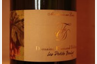 Domaine Flamand Delétang - Les petits Boulay
