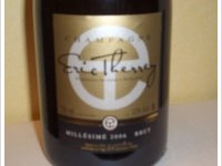 Eric Therrey - Millésimé