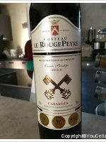 Château Le Rougepeyre