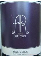 Abbé Rous, Hélyos